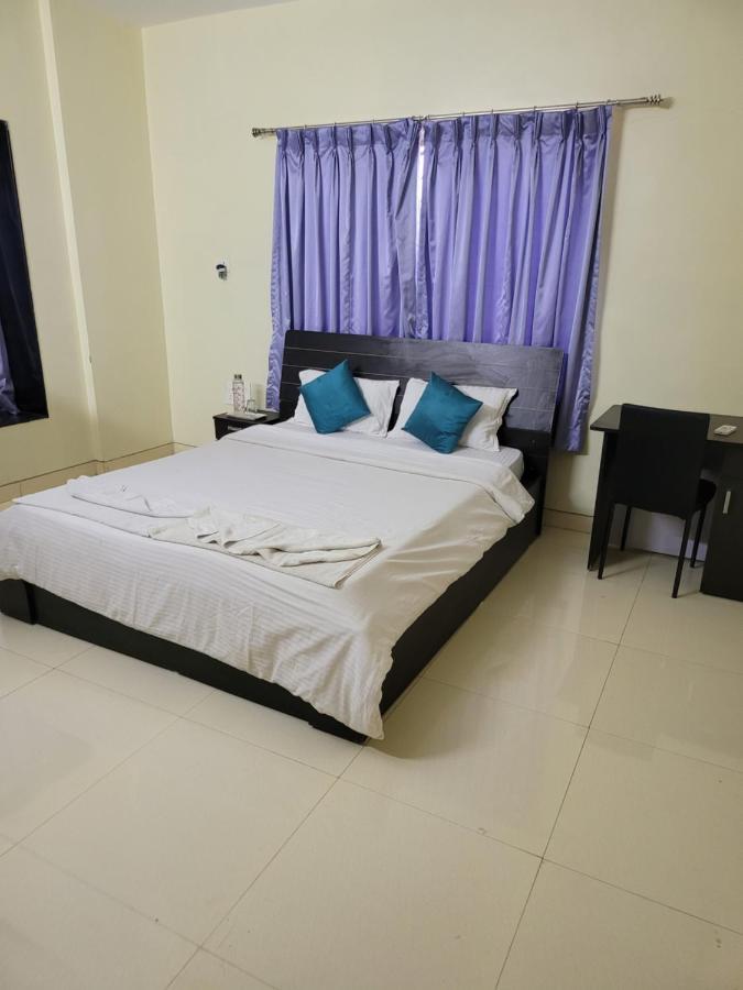 The Royal Luxury Stay بونة المظهر الخارجي الصورة